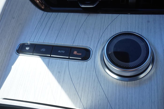 2026 Geely EX5 Inspire Extended Range
