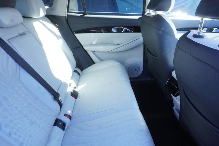 2026 Geely EX5 Inspire Extended Range