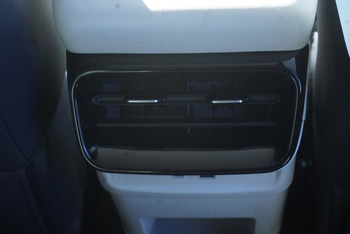 2026 Geely EX5 Inspire Extended Range