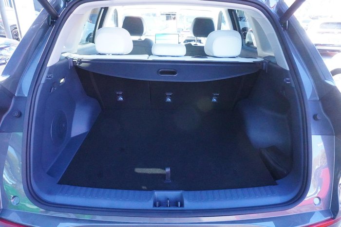 2026 Geely EX5 Inspire Extended Range