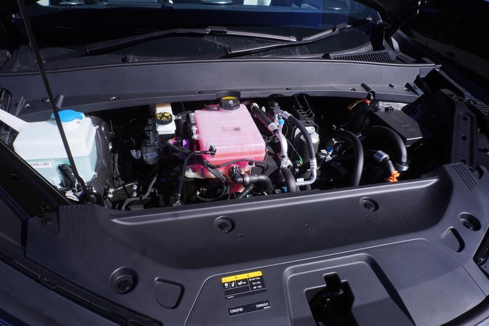 2026 Geely EX5 Inspire Extended Range