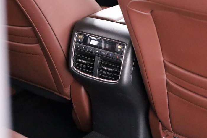 2021 Mazda CX-8 Asaki