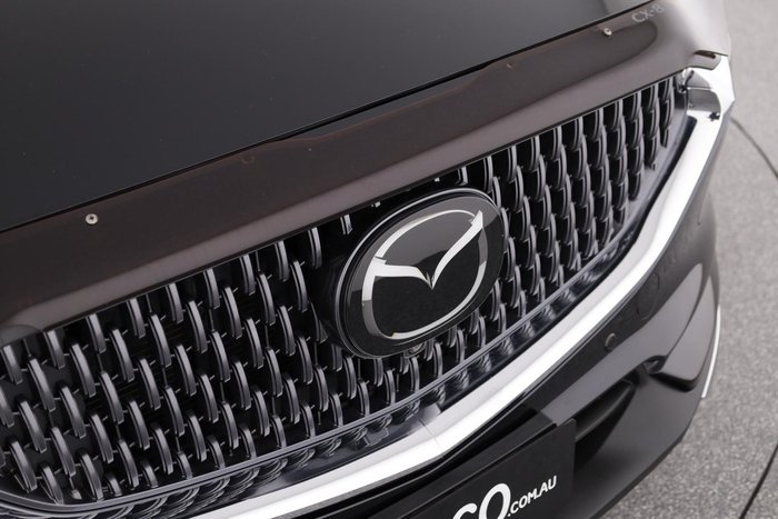 2021 Mazda CX-8 Asaki