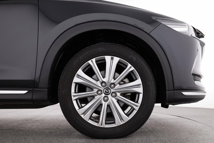 2021 Mazda CX-8