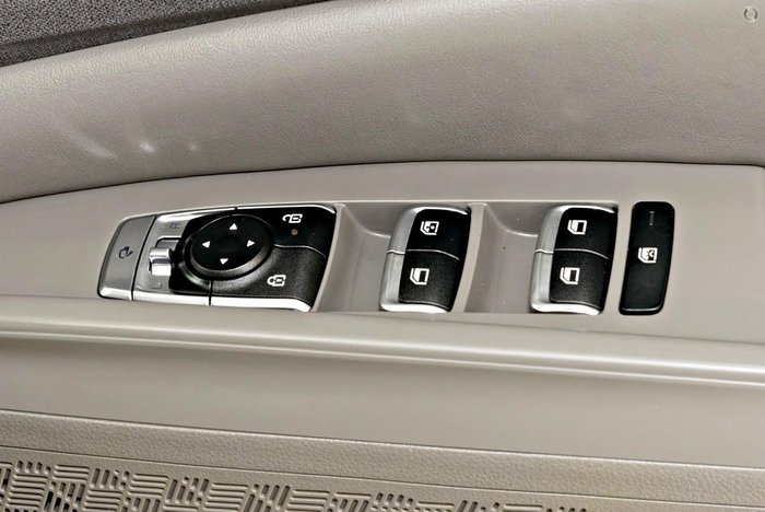 2026 Kia Carnival Sport KA4 PE MY26 Snow White Pearl