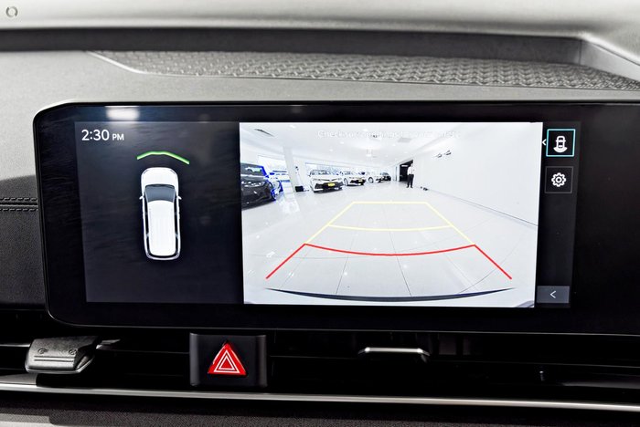 2026 Kia Carnival Sport KA4 PE MY26 Snow White Pearl