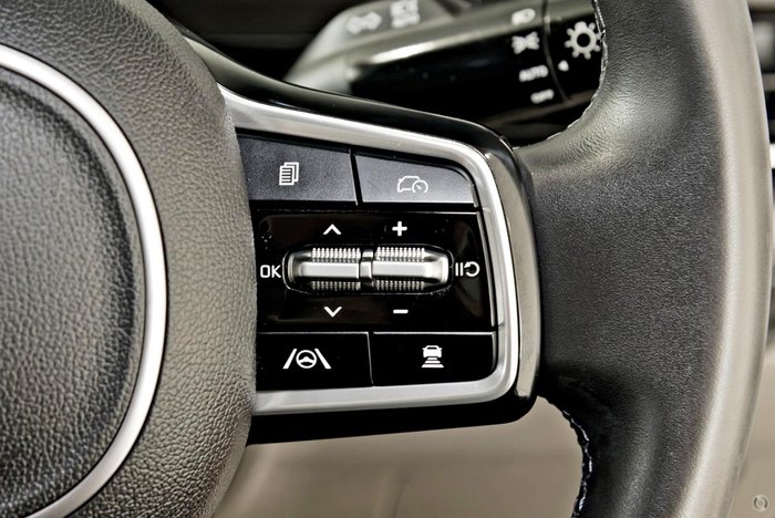 2026 Kia Carnival Sport KA4 PE MY26 Snow White Pearl