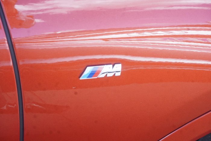 2018 BMW X2 sDrive20i M Sport