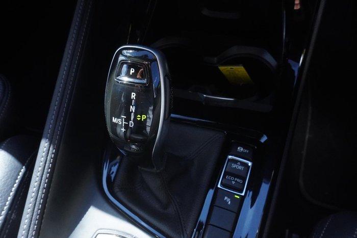 2018 BMW X2 sDrive20i M Sport