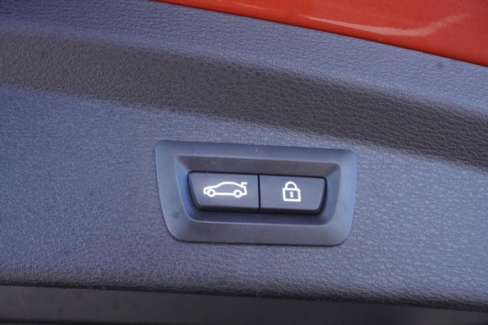 2018 BMW X2 sDrive20i M Sport