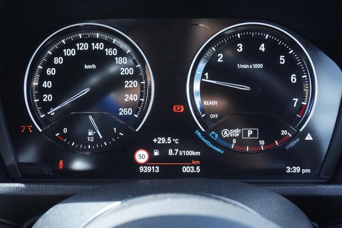 2018 BMW X2 sDrive20i M Sport