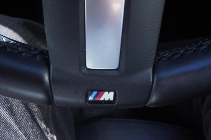 2018 BMW X2 sDrive20i M Sport