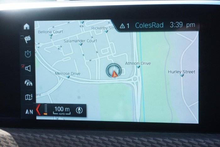 2018 BMW X2 sDrive20i M Sport