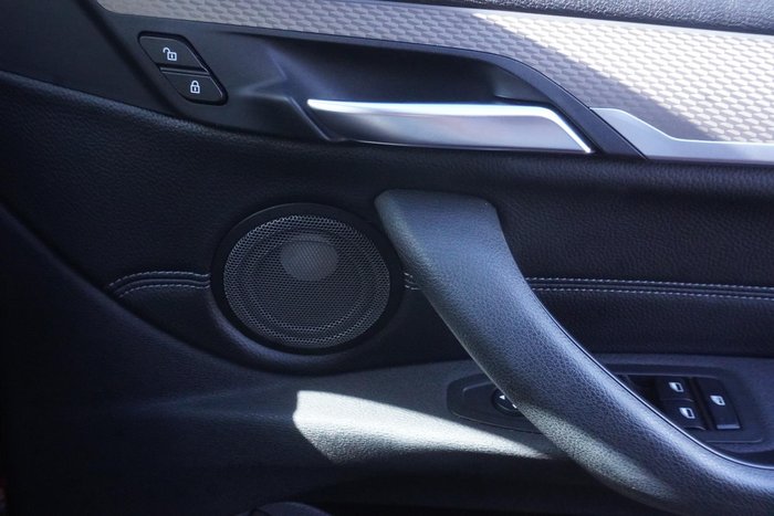 2018 BMW X2 sDrive20i M Sport