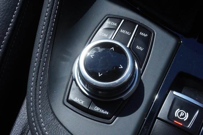 2018 BMW X2 sDrive20i M Sport