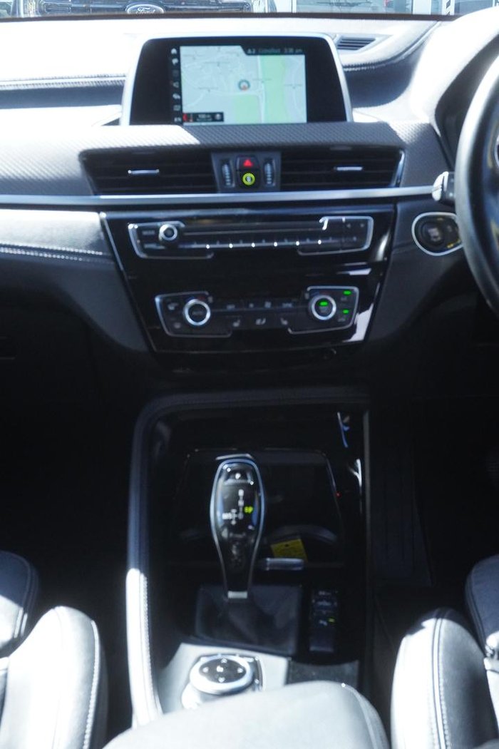 2018 BMW X2 sDrive20i M Sport