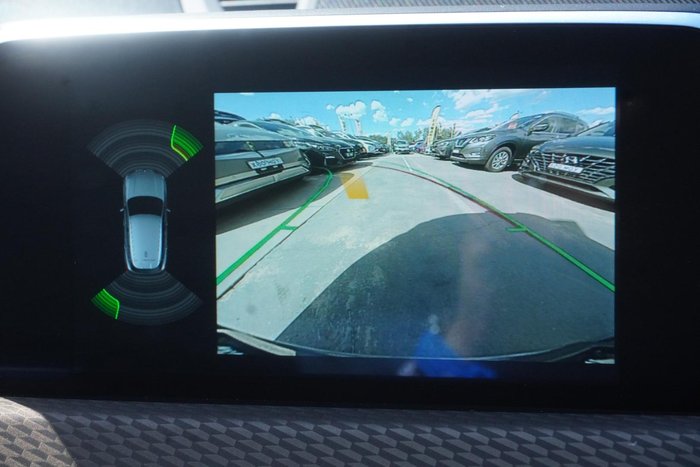 2018 BMW X2 sDrive20i M Sport