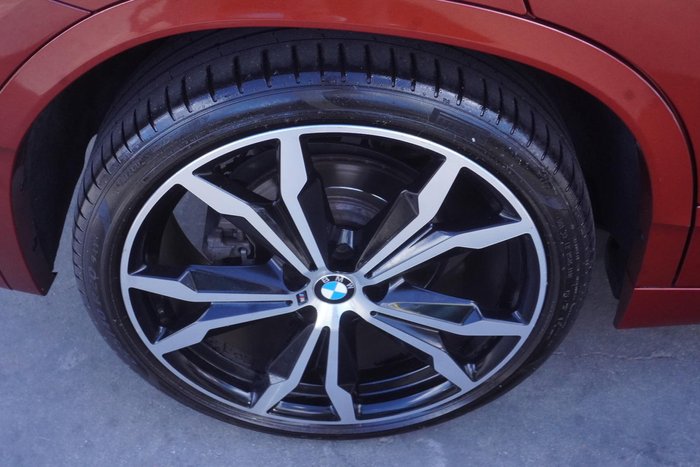 2018 BMW X2 sDrive20i M Sport