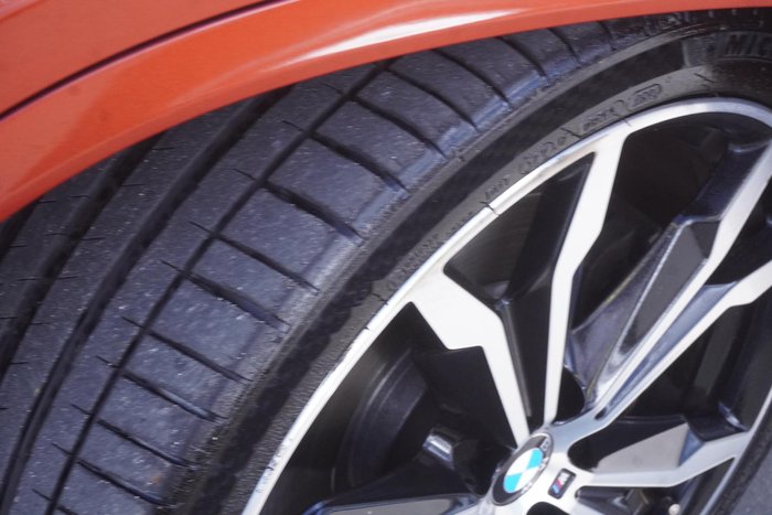 2018 BMW X2 sDrive20i M Sport