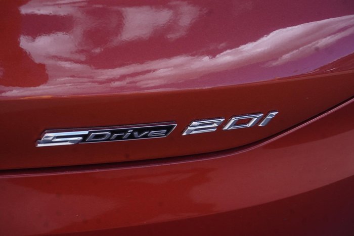 2018 BMW X2 sDrive20i M Sport