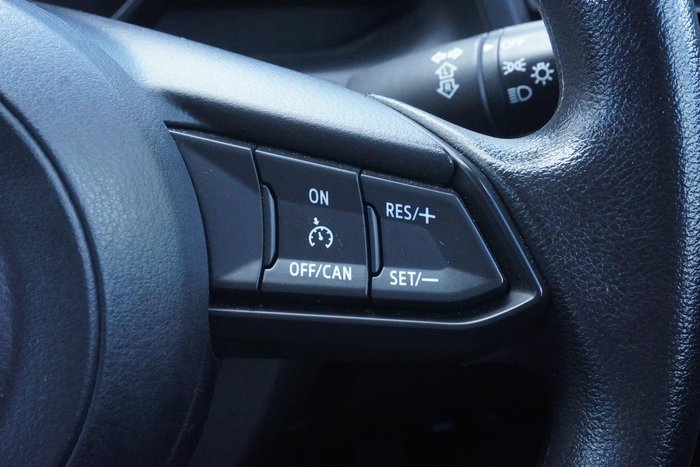 2023 Mazda CX-3 G20 Sport