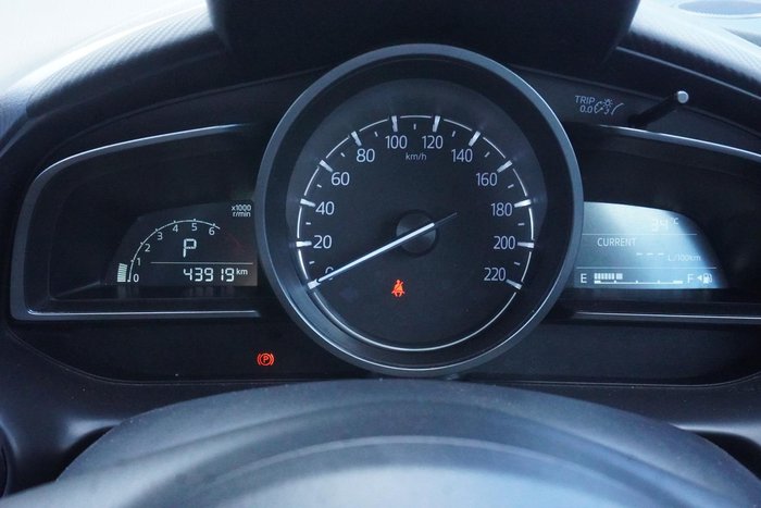 2023 Mazda CX-3 G20 Sport