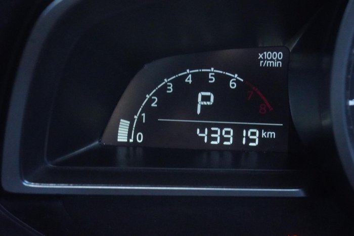 2023 Mazda CX-3 G20 Sport