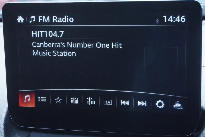 2023 Mazda CX-3 G20 Sport