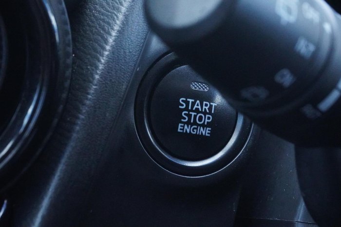 2023 Mazda CX-3 G20 Sport