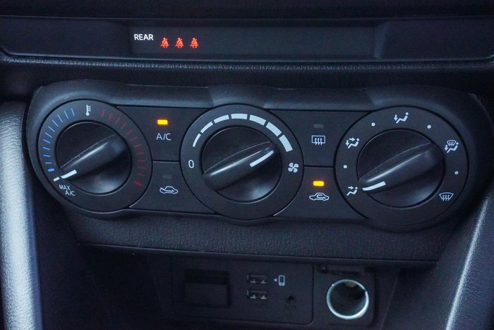 2023 Mazda CX-3 G20 Sport