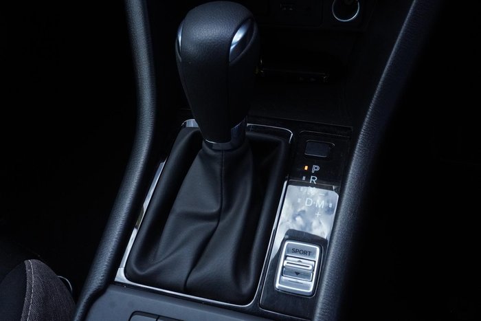 2023 Mazda CX-3 G20 Sport