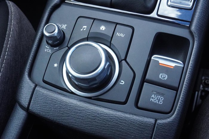 2023 Mazda CX-3 G20 Sport