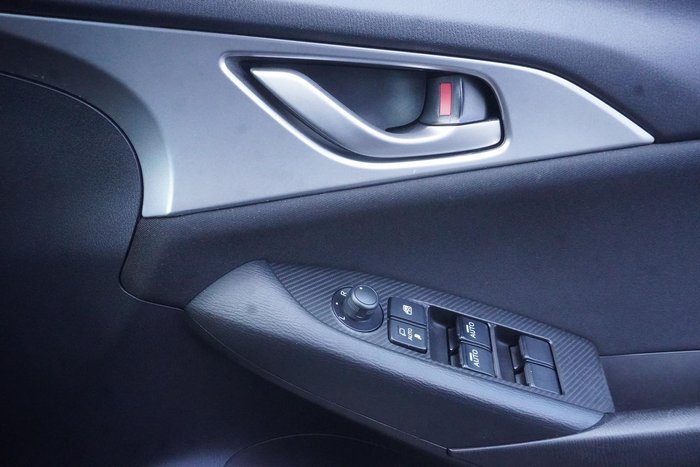 2023 Mazda CX-3 G20 Sport