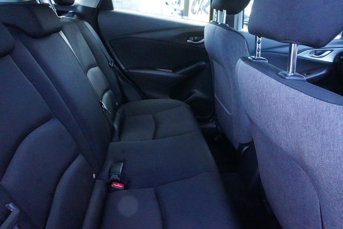 2023 Mazda CX-3 G20 Sport