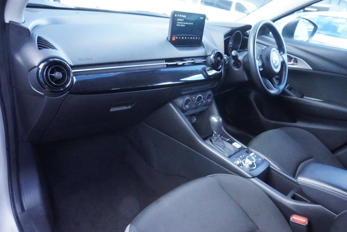 2023 Mazda CX-3 G20 Sport