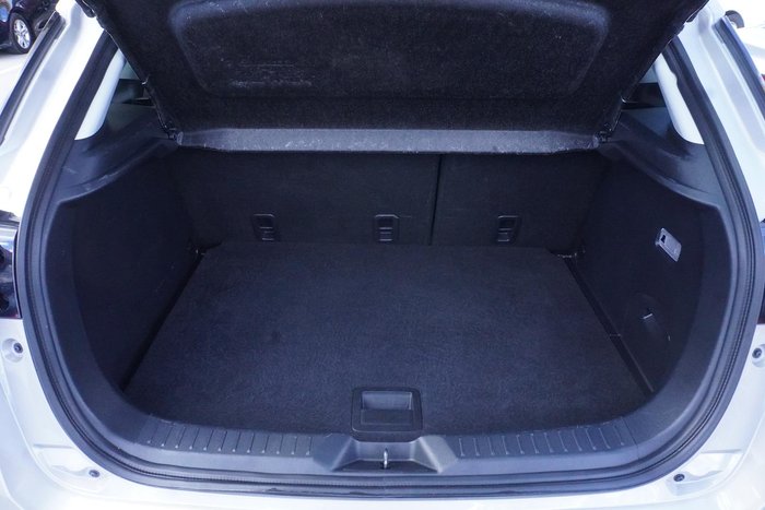 2023 Mazda CX-3 G20 Sport