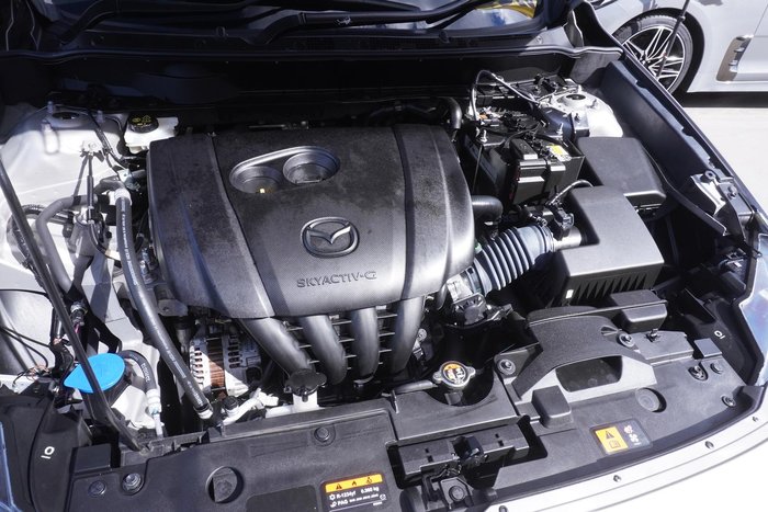 2023 Mazda CX-3 G20 Sport