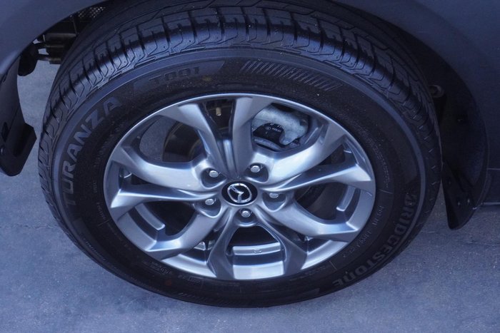 2023 Mazda CX-3 G20 Sport