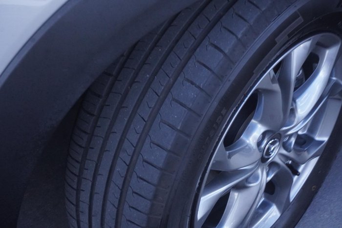 2023 Mazda CX-3 G20 Sport