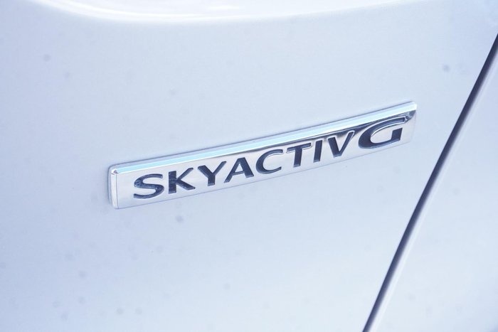 2023 Mazda CX-3 G20 Sport