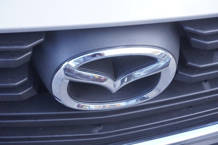 2023 Mazda CX-3 G20 Sport