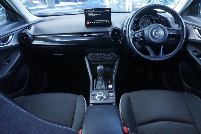 2023 Mazda CX-3 G20 Sport