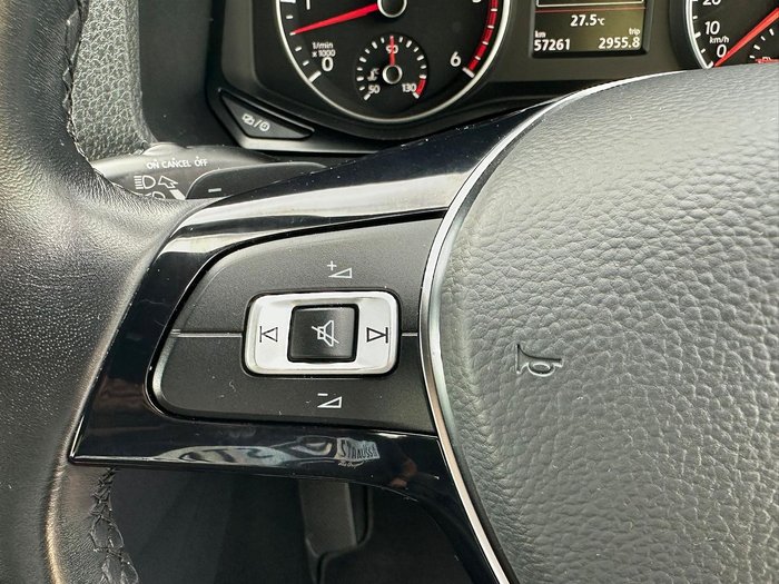 2021 Volkswagen Amarok TDI580 W580S