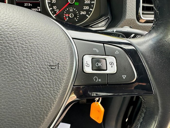 2021 Volkswagen Amarok TDI580 W580S