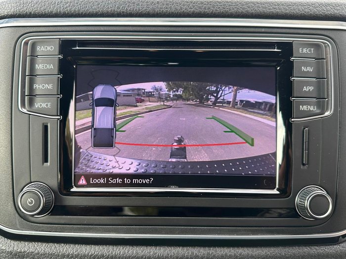 2021 Volkswagen Amarok TDI580 W580S