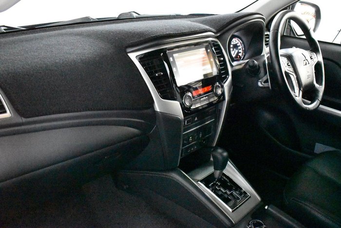 2023 Mitsubishi Triton GSR