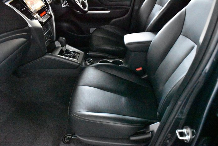 2023 Mitsubishi Triton GSR