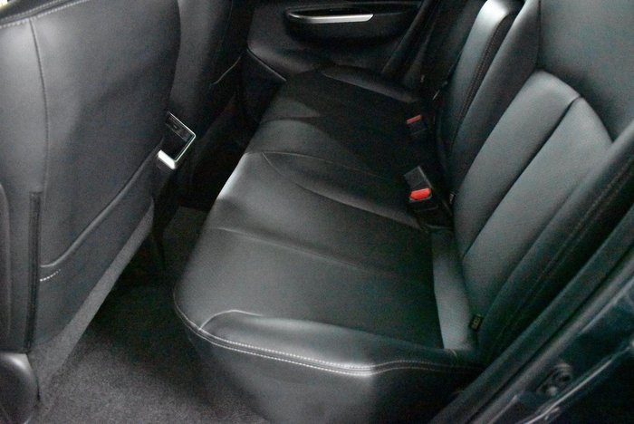 2023 Mitsubishi Triton GSR