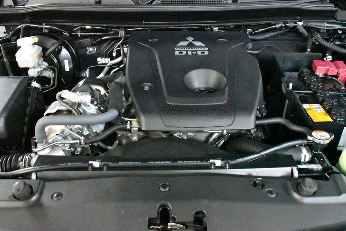 2023 Mitsubishi Triton GSR