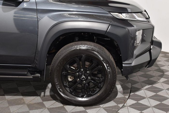 2023 Mitsubishi Triton GSR